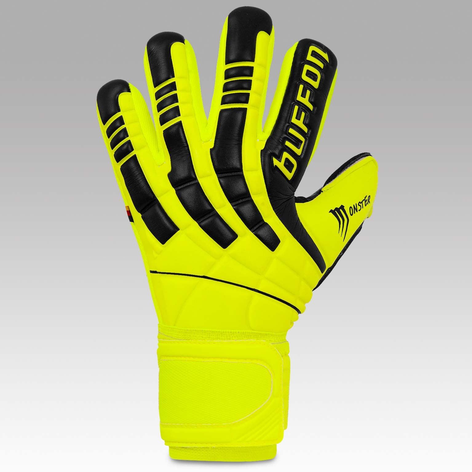 Buffon Mounster Pro