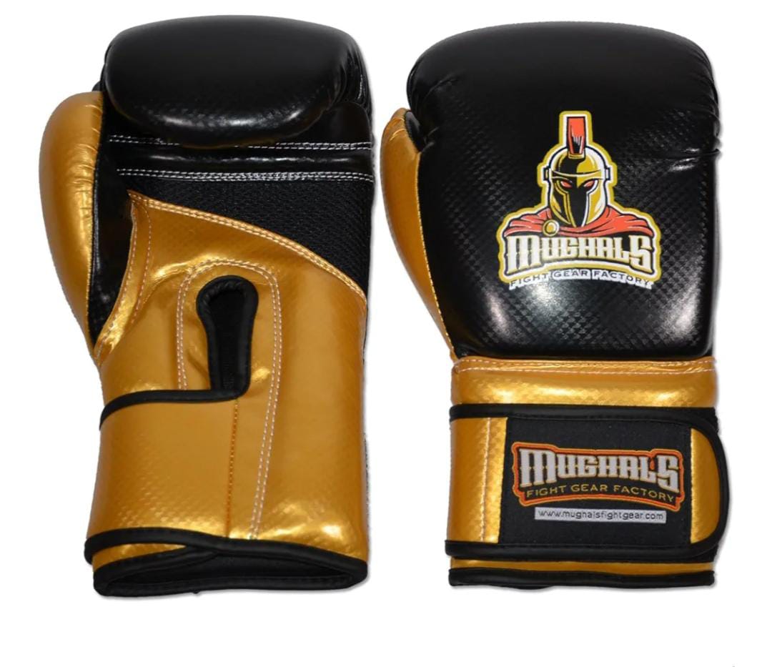 Mughals boxing Gold Sparring