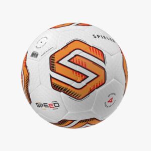BALÓN DE FÚTBOL SPIELER #4
