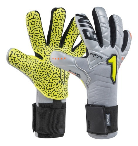 Rinat Kratos SRG plata