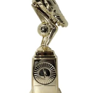 trofeo de premiacion Botin 26.5 cm
