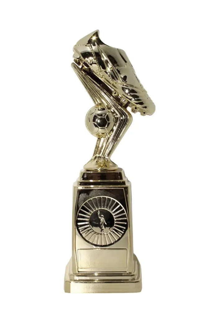 trofeo de premiacion Botin 26.5 cm
