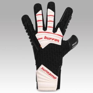 Buffon Supremo III