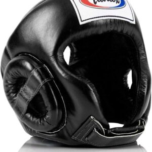Casco Fairtex full face