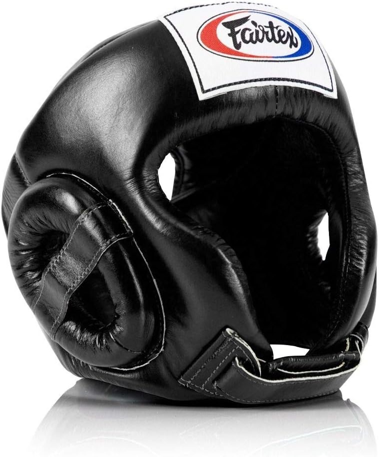 Casco Fairtex full face