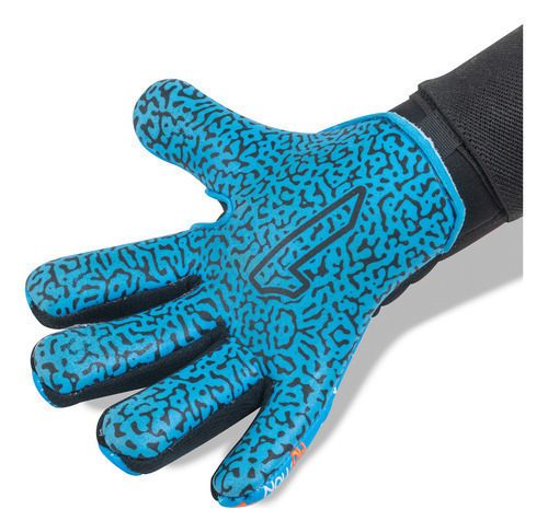 Rinat Kratos SRG azul - Imagen 3
