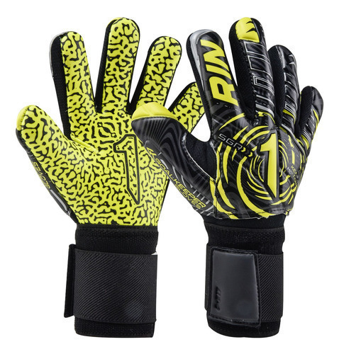 Rinat Vortex SRG neon