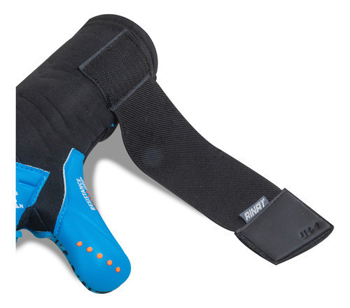 Rinat Kratos SRG azul - Imagen 4