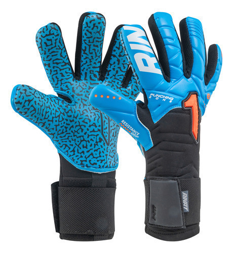 Rinat Kratos SRG azul