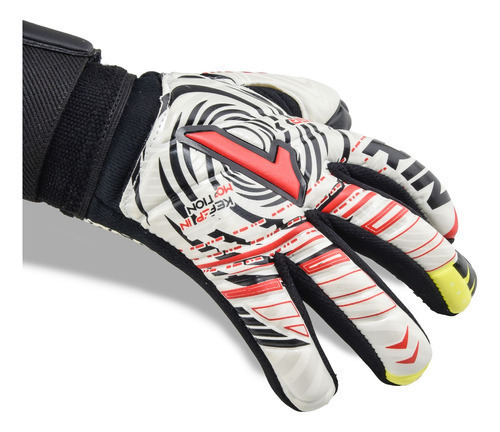 Rinat Vortex SRG blanco - Imagen 2