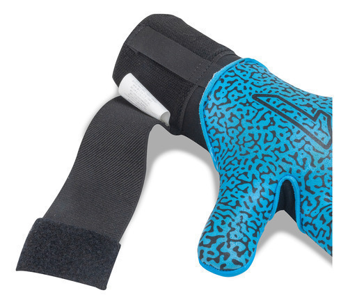 Rinat Kratos SRG azul - Imagen 5