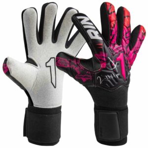 Rinat Asimetrik X training magenta