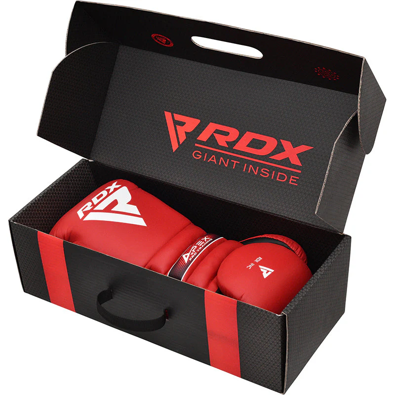 RDX Guante Sparring Apex Pro - Imagen 5
