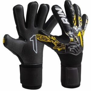 Rinat Asimetrik X training negro