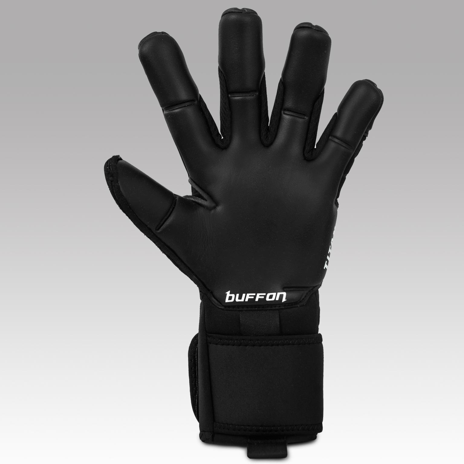Buffon Titan Deutsch - Imagen 2