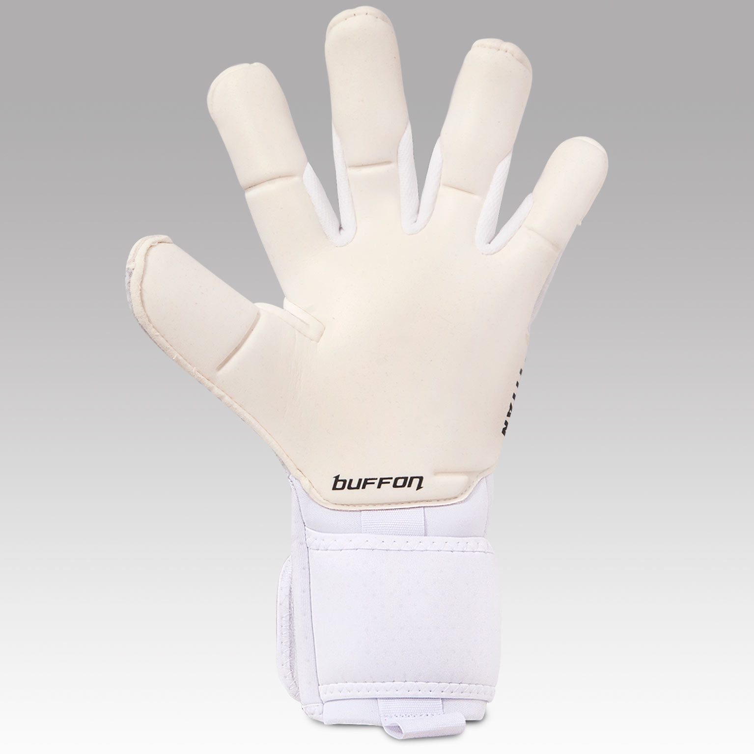 Buffon Titan Deutsch - Imagen 2