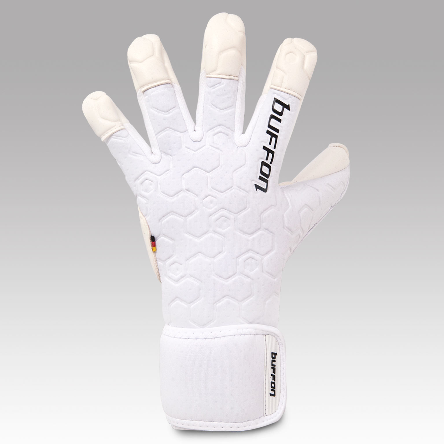 Buffon Titan Deutsch