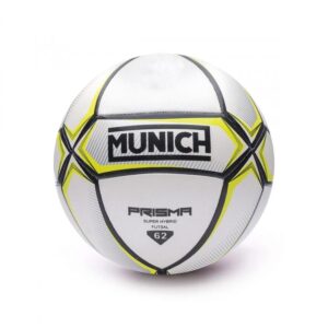 Balon Futsal Munich Hybrid#4