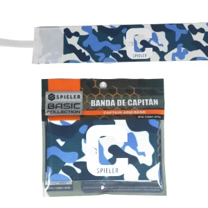 BANDA DE CAPITÁN SPIELER - LG ADULT