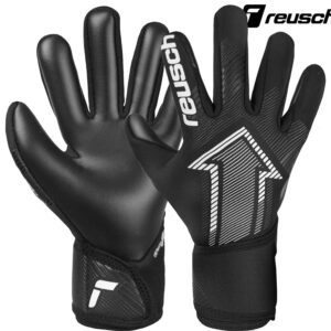 Reusch Legacy Fast grip infinity junior