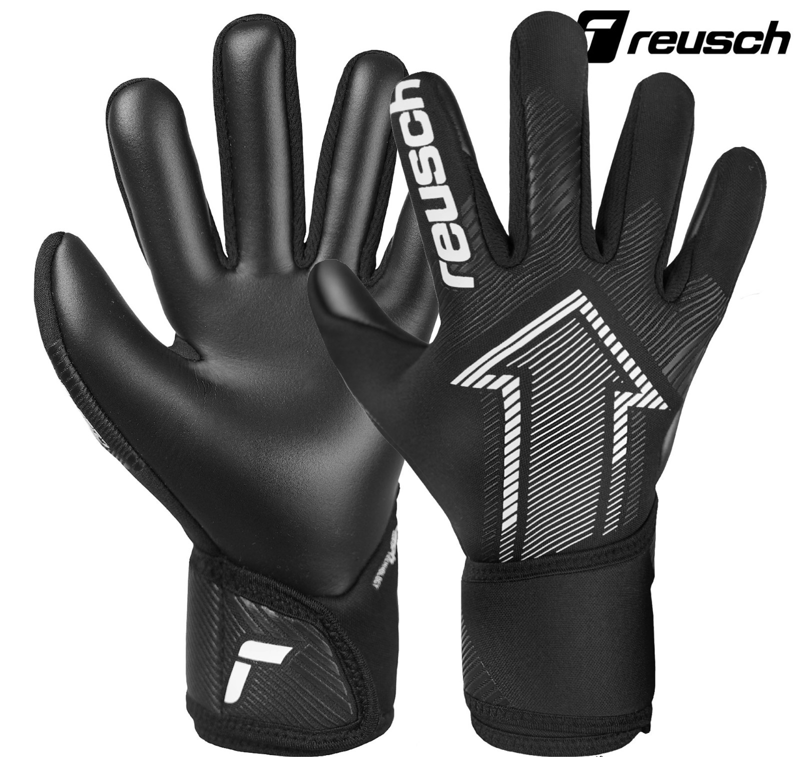 Reusch Legacy Fast grip infinity junior