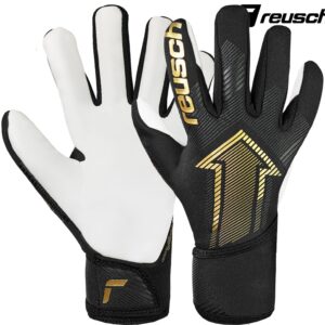 Reusch Legacy Fast grip Gold