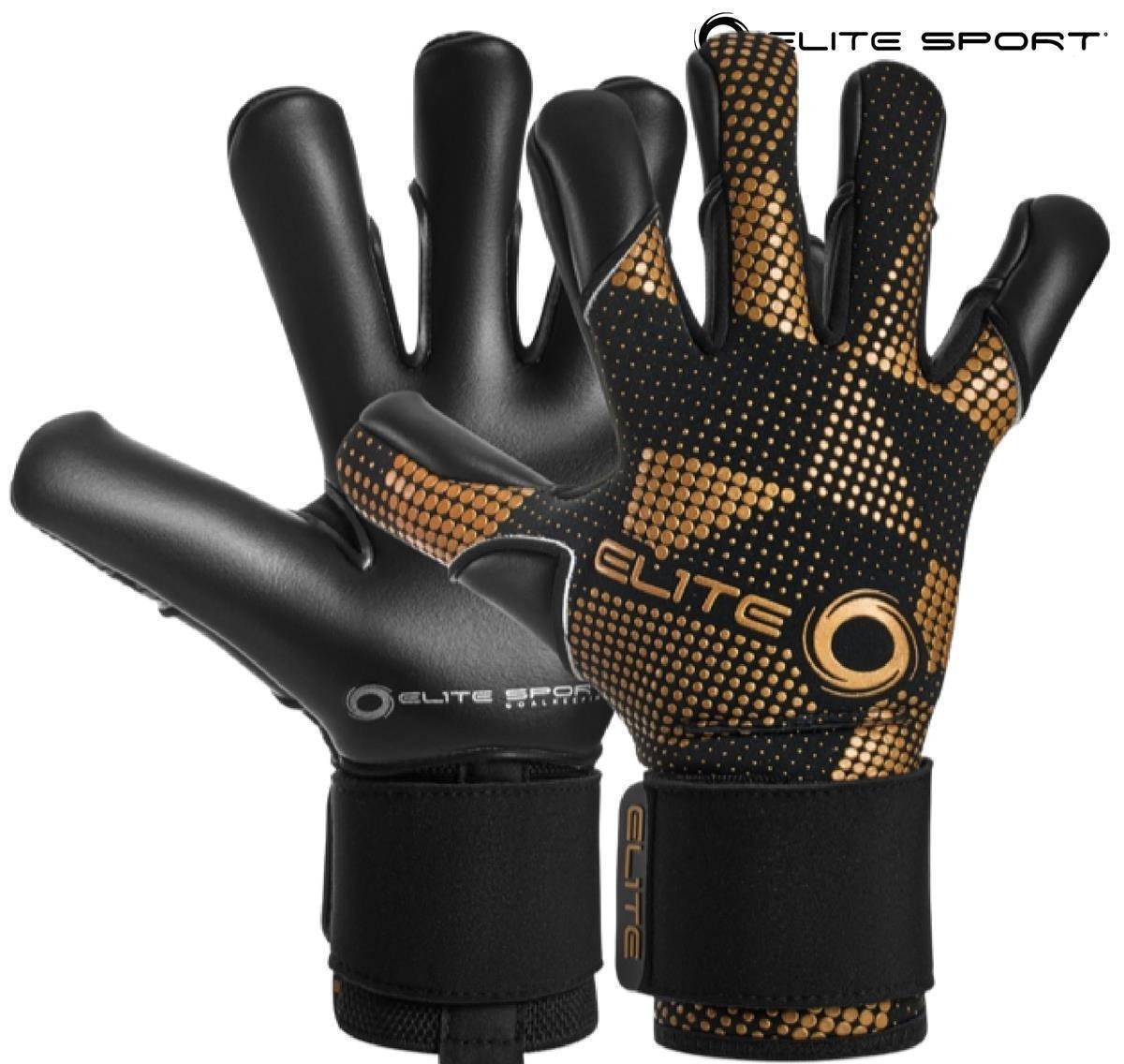 Elite Nobre Black Pro