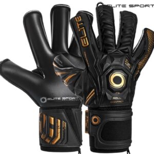 Elite Sport Black Real