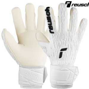 Reusch Attrack Freegel Gold X Shine bright