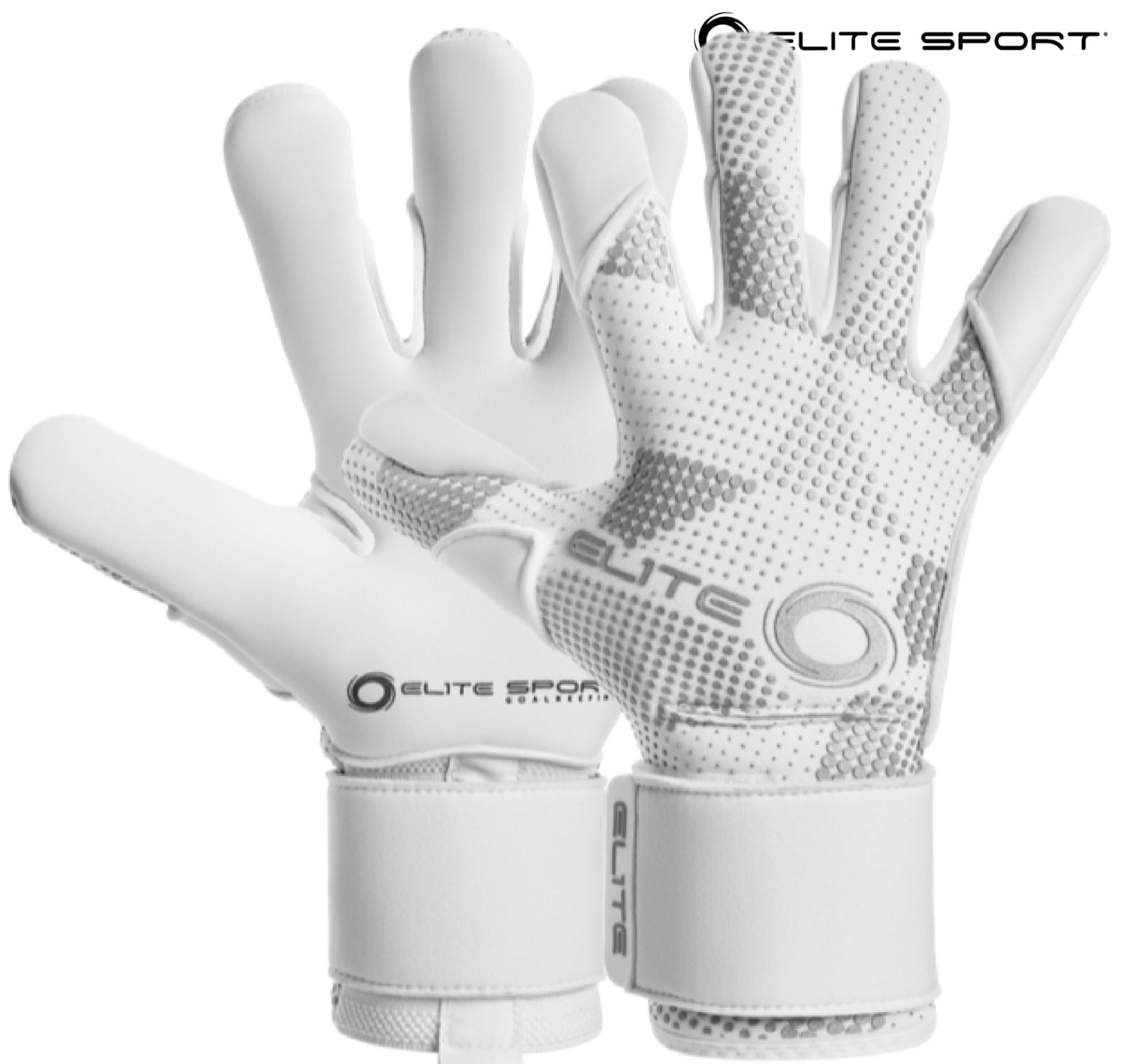Elite Nobre White Pro