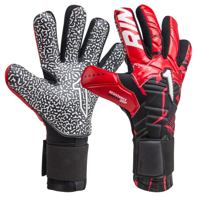 Rinat Kratos Prime SRG
