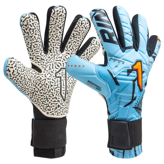Rinat Kratos Prime SRG