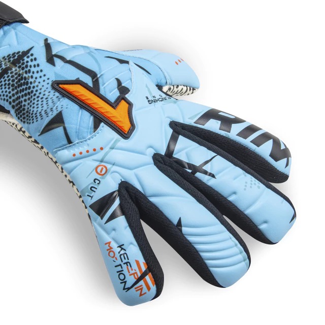 Rinat Kratos Prime SRG - Imagen 2