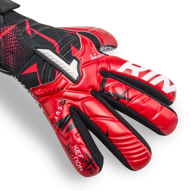 Rinat Kratos Prime SRG - Imagen 2