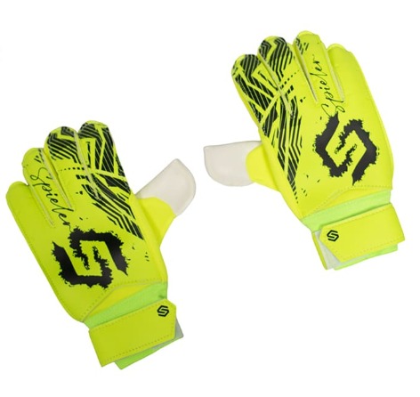 Spieler Gk