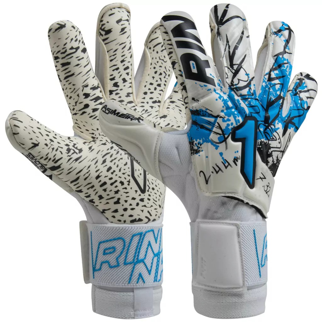 Rinat Asimetrik Prime Spines