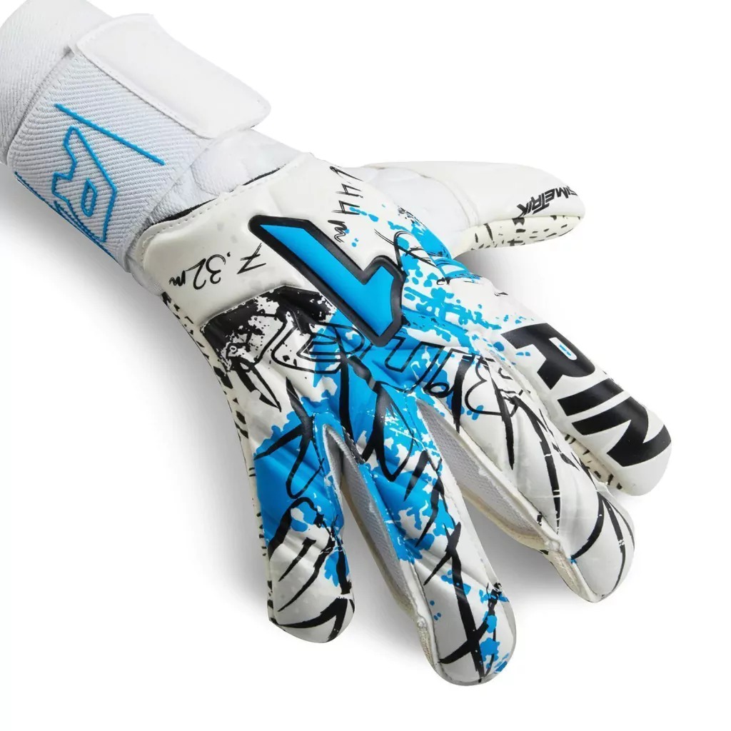 Rinat Asimetrik Prime Spines - Imagen 2