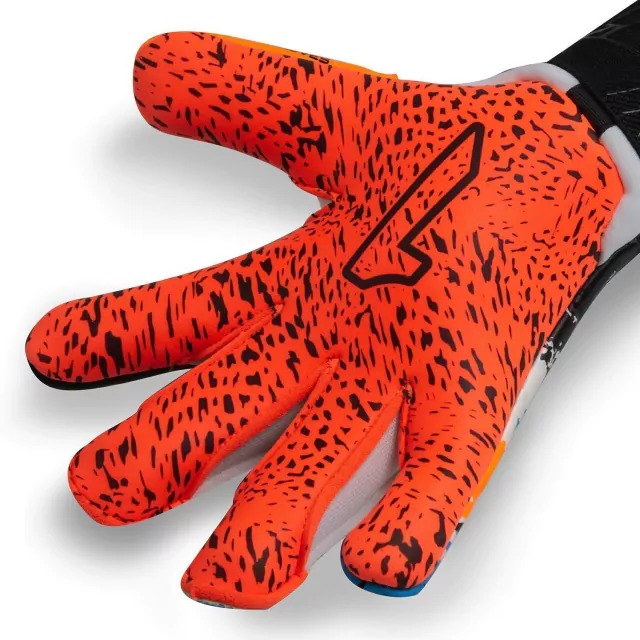 Rinat Asimetrik Prime Spines Naranja - Imagen 3