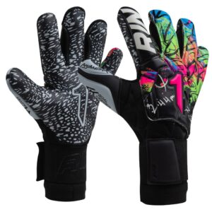 Rinat Asimetrik Prime Spines