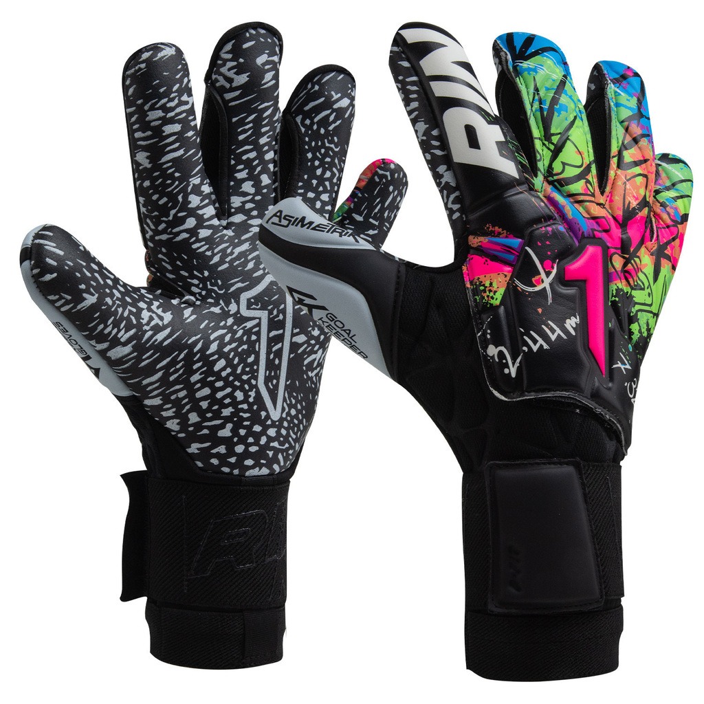 Rinat Asimetrik Prime Spines