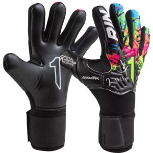 Rinat Asimetrik (training) spines