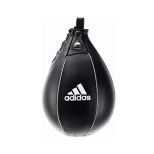 Adidas pera de boxeo 100% cuero