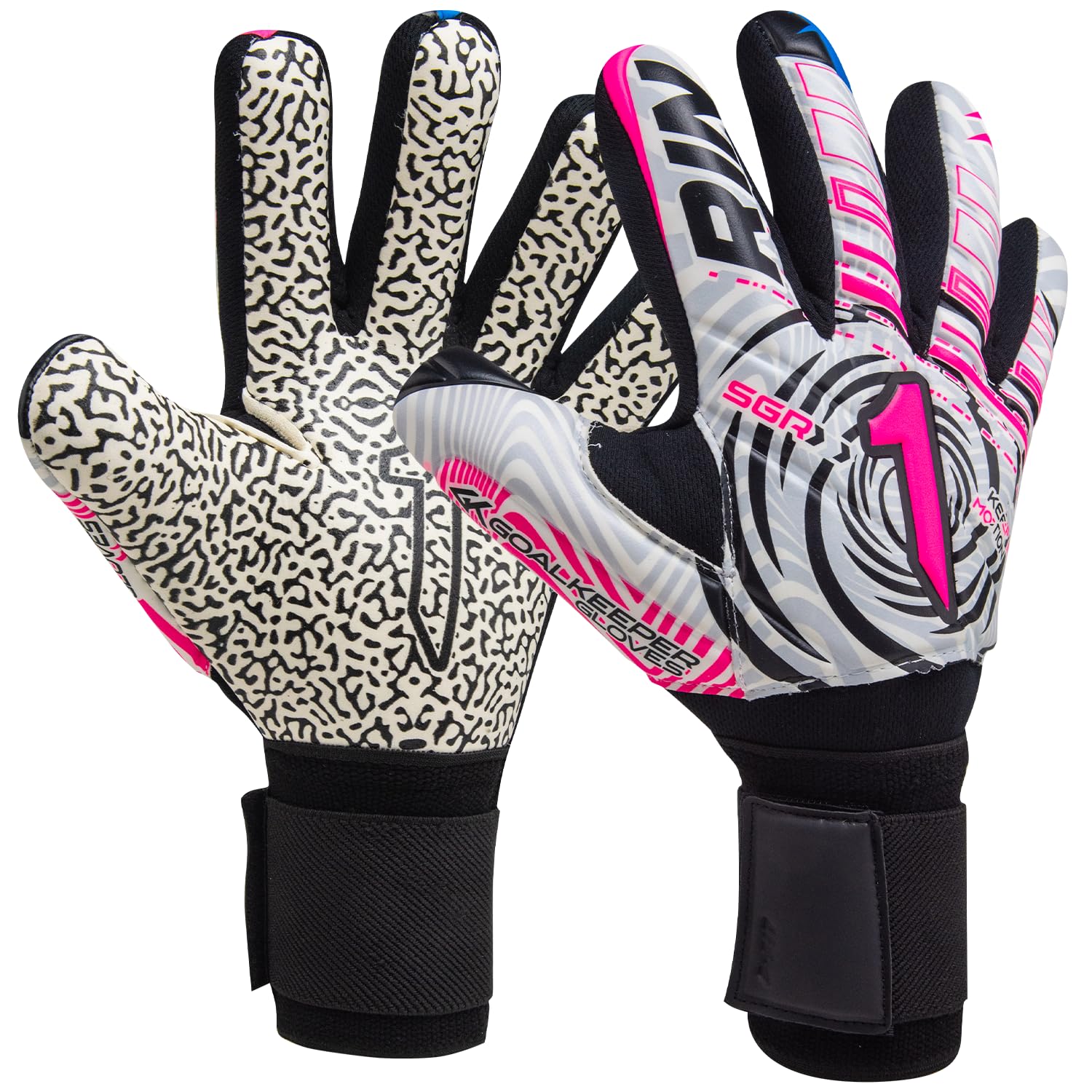 Rinat Vortex SRG