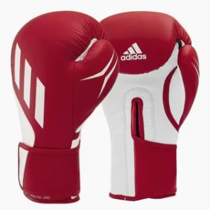 Adidas speed 250 rojo