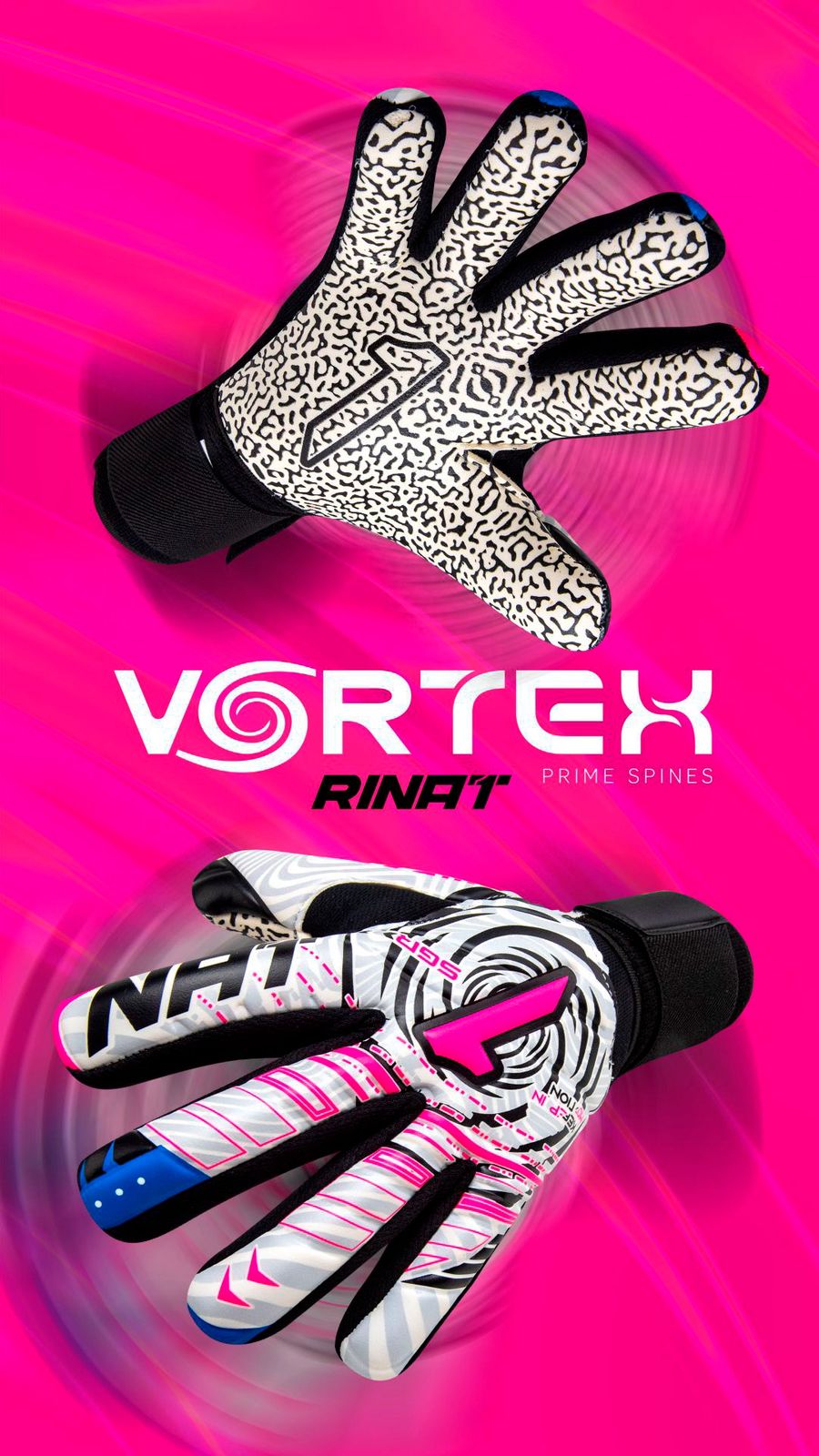 Rinat Vortex SRG - Imagen 2