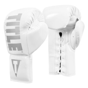 Title Inferno Sparring #16 onz