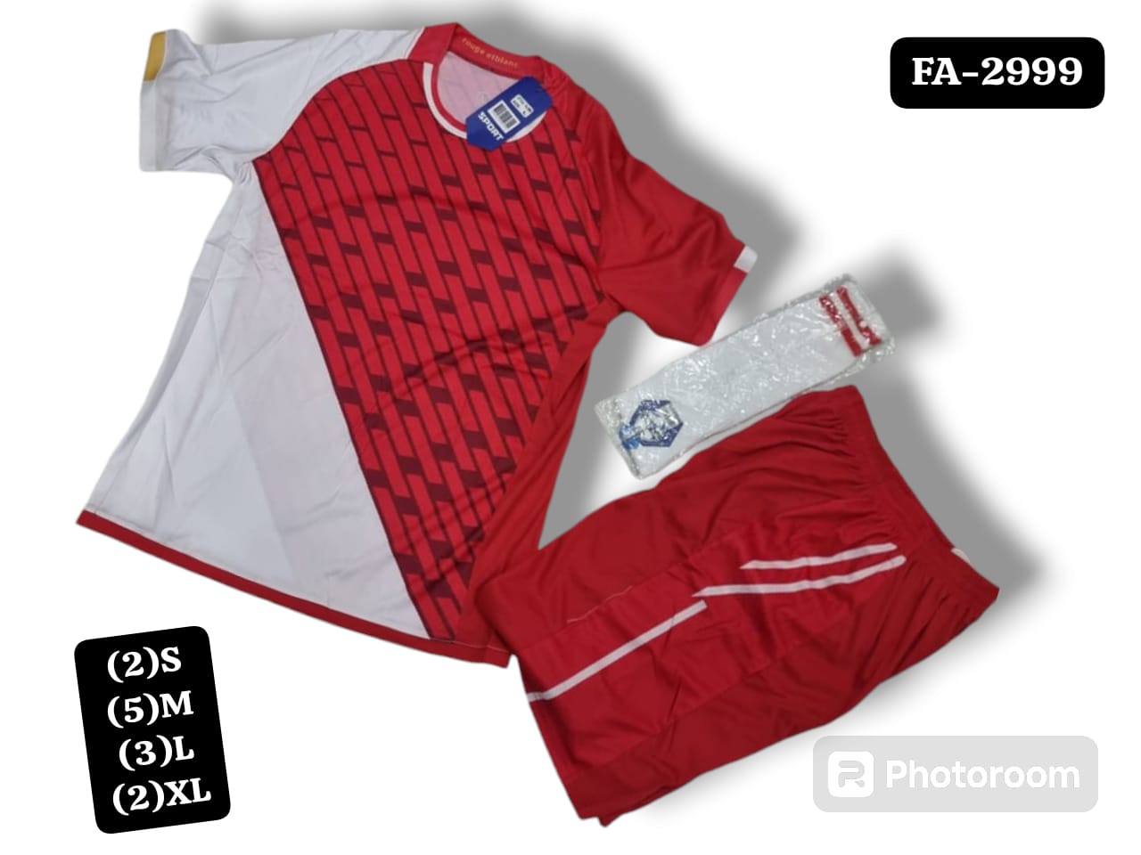 Uniformes Genericos - Imagen 20