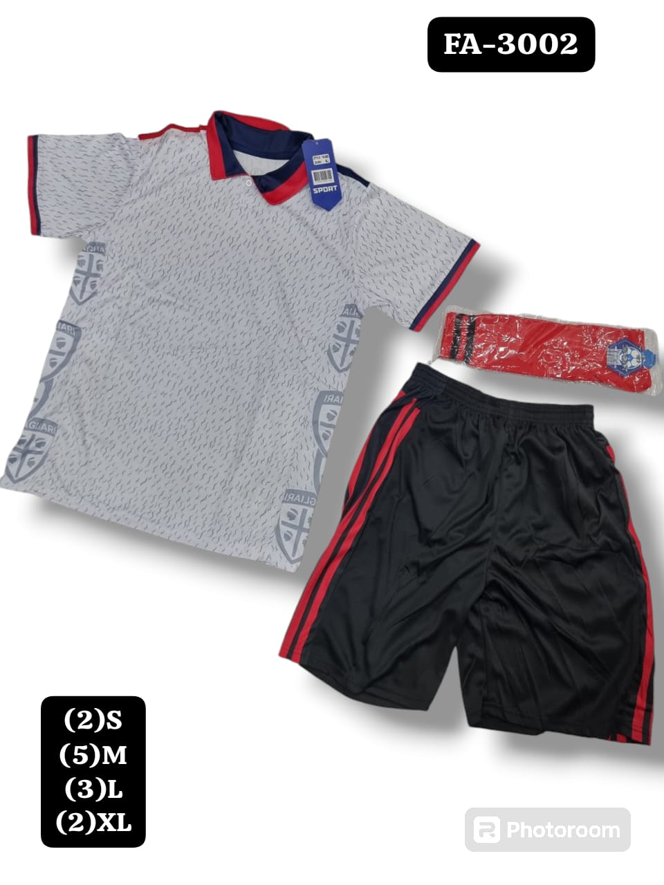 Uniformes Genericos - Imagen 18