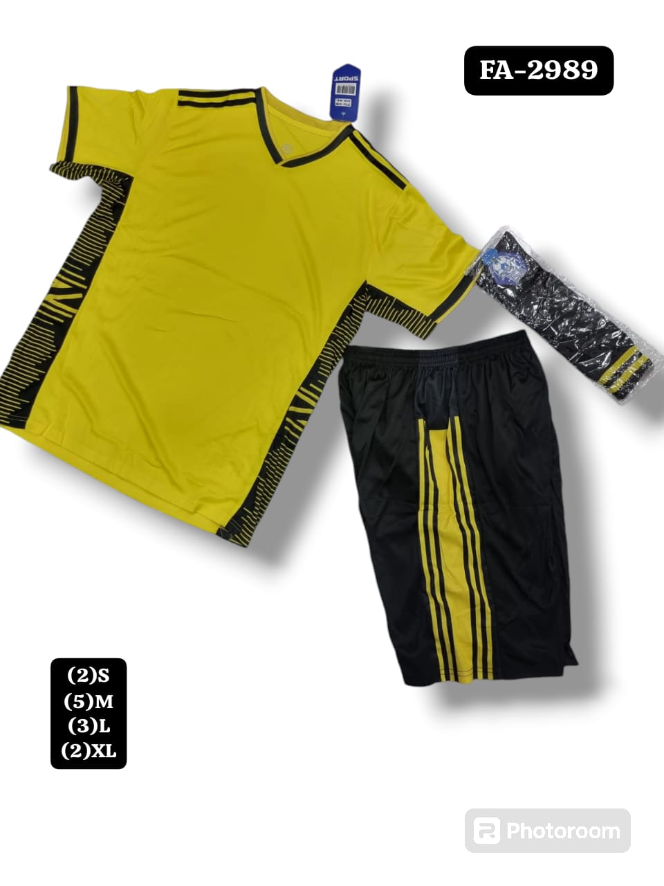 Uniformes Genericos - Imagen 17