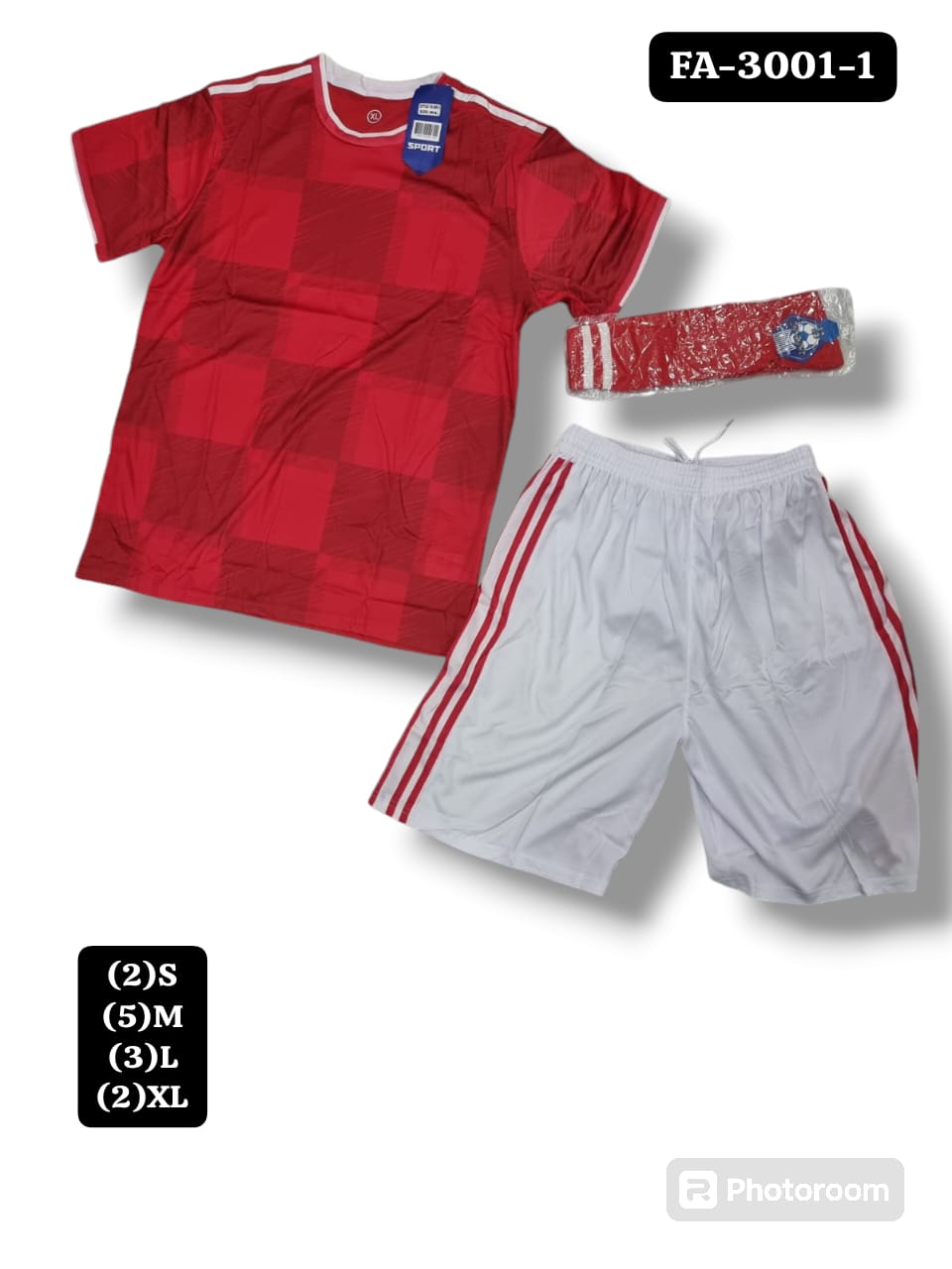 Uniformes Genericos - Imagen 16